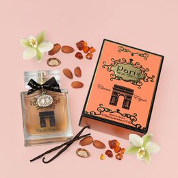 THE FRENCH PERFUMERY