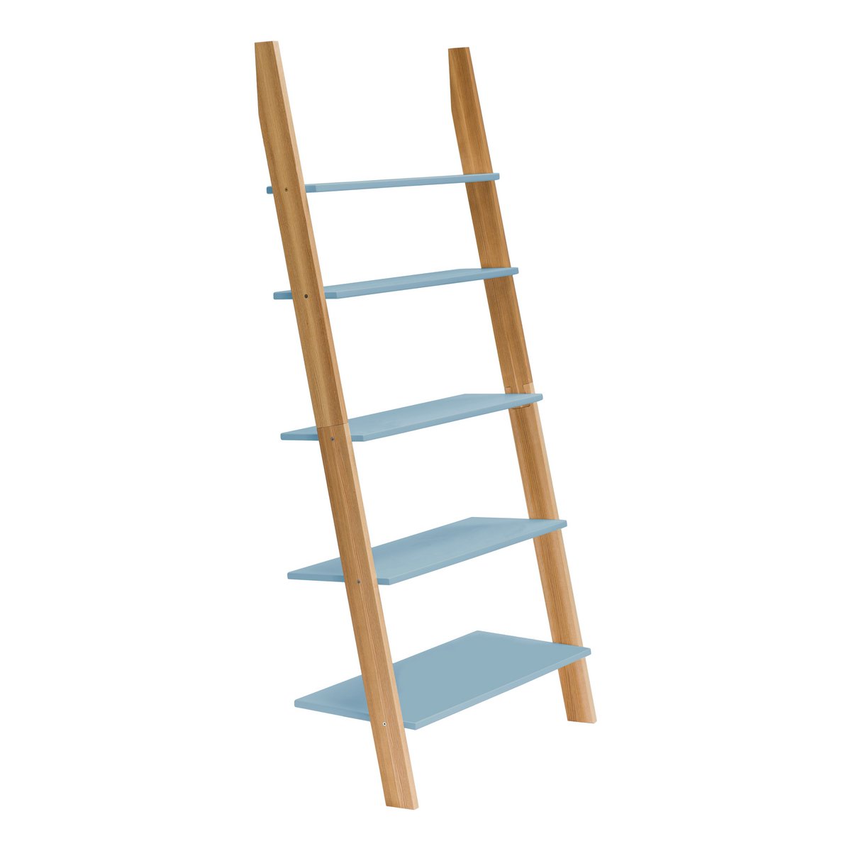 ASHME Scaffale per scale grande