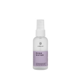 Rose Water - Traveller - 50ml