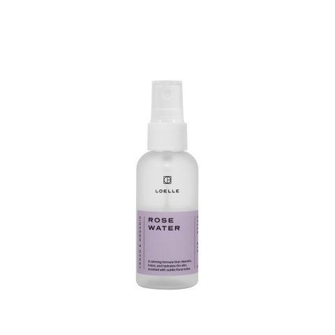 Rosenwasser – Traveller – 50 ml