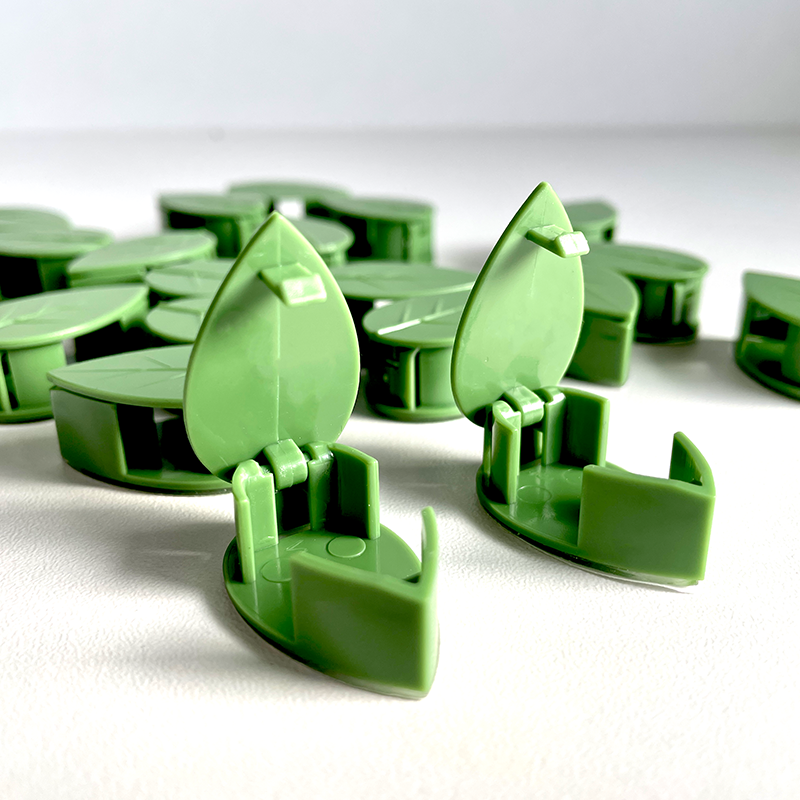 Leaf Clips - 40 Pieces