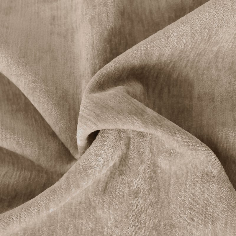 Cortina Térmica con Ojales, 140x260cm, Terciopelo, Colección Velvet