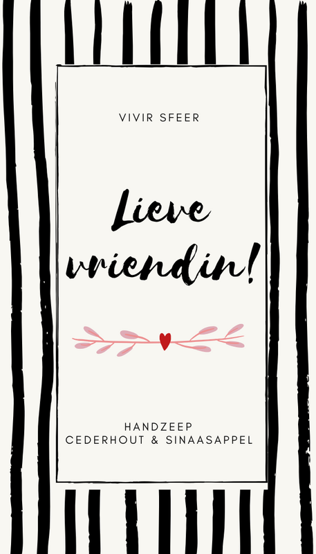 Handseife - Gemeinsam leben Kopie