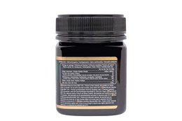 100% Pure, raw Manuka Honey MGO 100+ (250 grams)