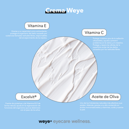 Weye Cream