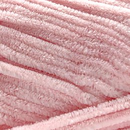 Sensy Velvet Slim Garn, Amigurumi Garn, 3,5 oz, 218 Yards, Gauge 3 Light