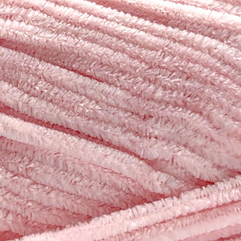Sensy Velvet Slim Garn, Amigurumi Garn, 3,5 oz, 218 Yards, Gauge 3 Light