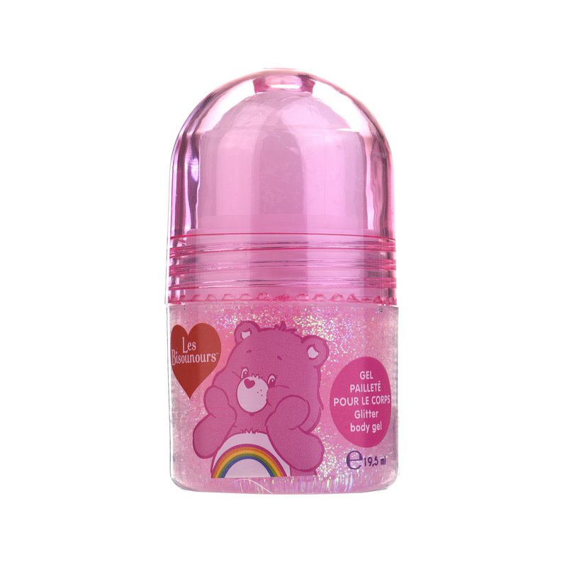 Care Bears - Glitter Gel