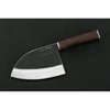 TAKAHIRO MIYAZAKI - Cleaver Okii (Hackbeil) ,Geschmiedeter Werkzeugstahl 3,8MM