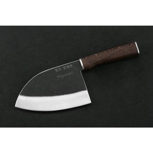 TAKAHIRO MIYAZAKI - Cleaver Okii (Cleaver), Forged Tool Steel 3.8MM