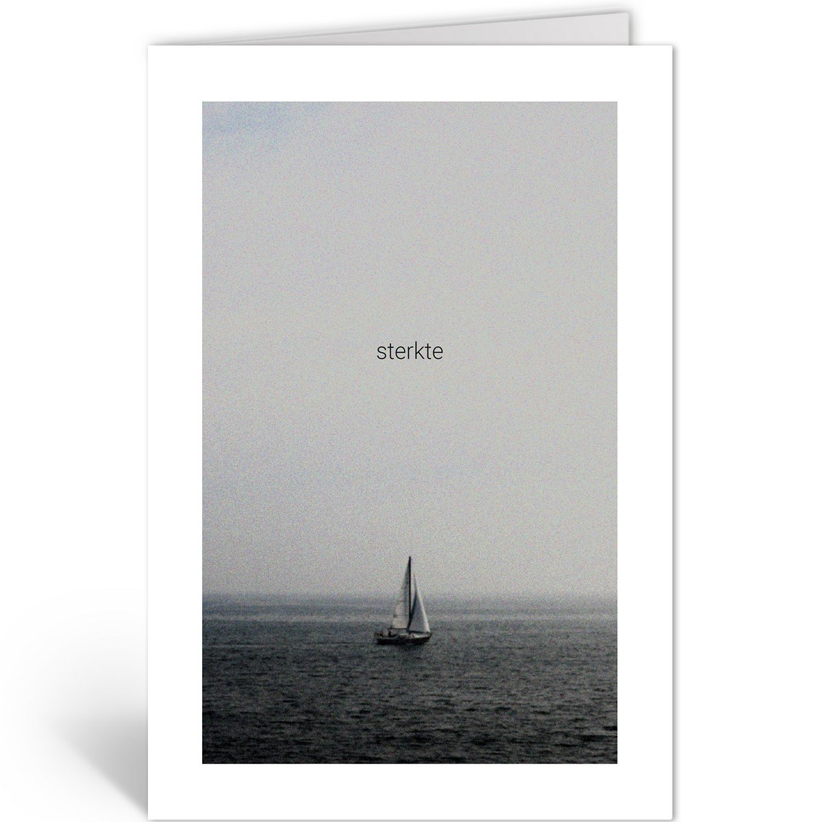 Dln407 - sejlbåd