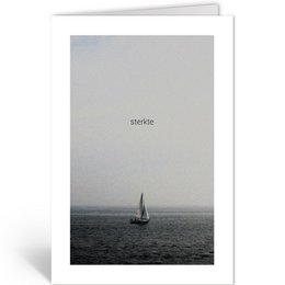 Dln407 - sejlbåd