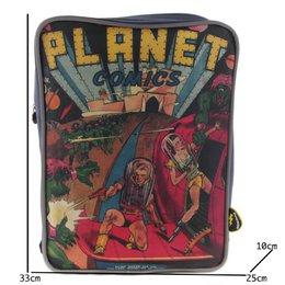 Planet backpack
