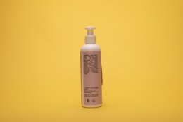Caïd Two in One Shower Gel Shampoo: 250ml