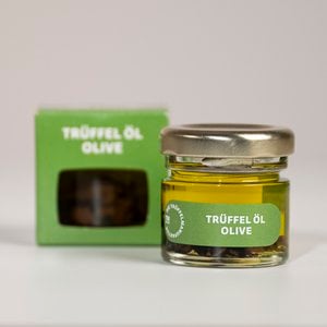 Truffelolie olijf