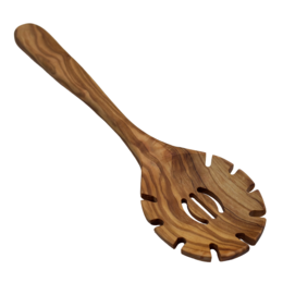 Spaghetty Open "Plaisir" di Olive Wood