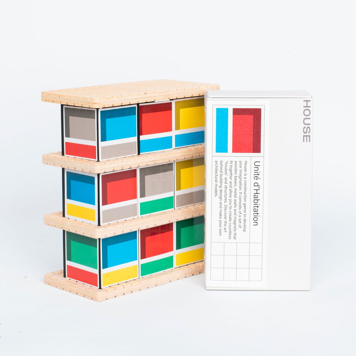 HAUS | Wohneinheit