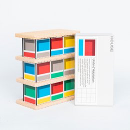 HAUS | Wohneinheit