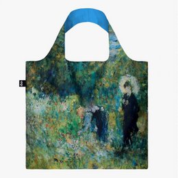 Loqi Pierre Auguste Renoir Damen-Sonnenschirmtasche