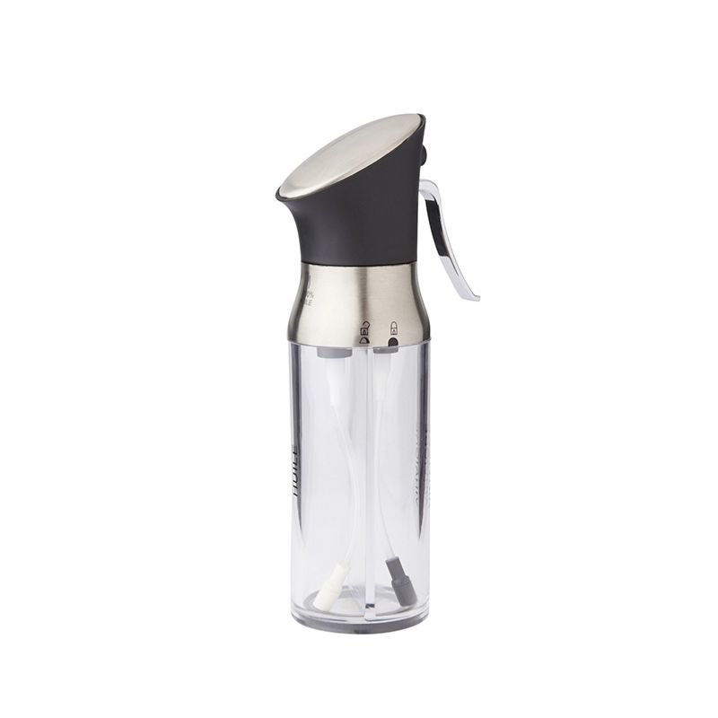 Spray de aceite y vinagre