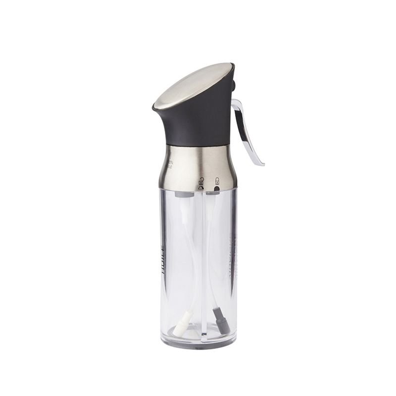 Spray de aceite y vinagre