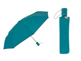 Open+Close Folding Umbrella | UV50+ | Recycled fabric | Windproof