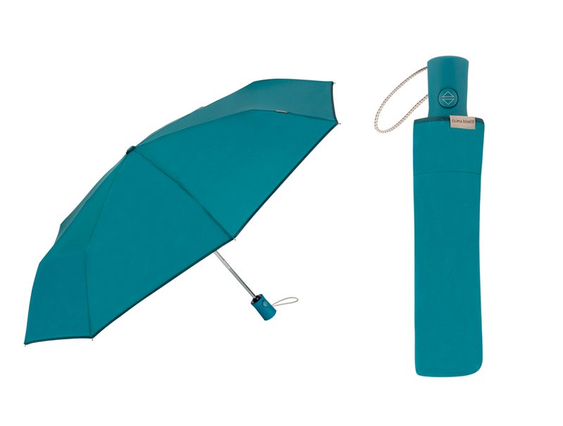 Paraguas Plegable Open+Close | UV50+ | Tejido Reciclado | Windproof