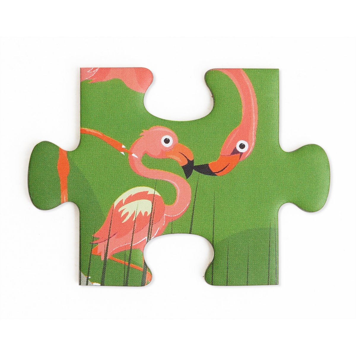 Discovery Puzzel - Savanne