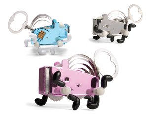 Critter Pea Wind Up