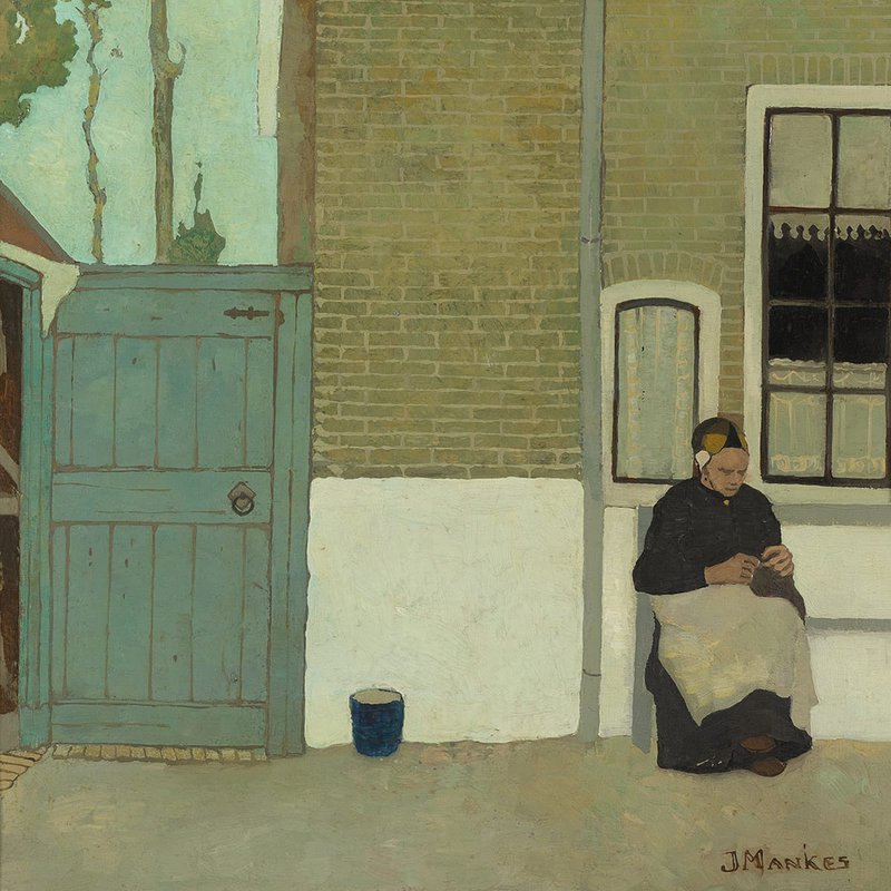 Art Faksimile 032 fra Jan Mankes