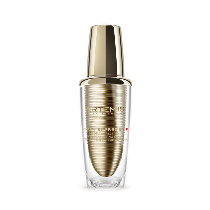 ARTEMIS SKIN SUPREMES LEEFTIJD CORRIGERENDE HUID PERFECTERENDE SERUM