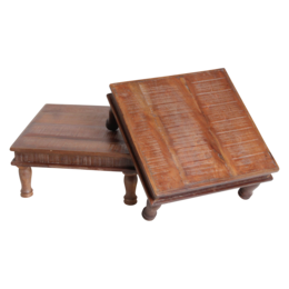 Factory Bajot side table small Copy