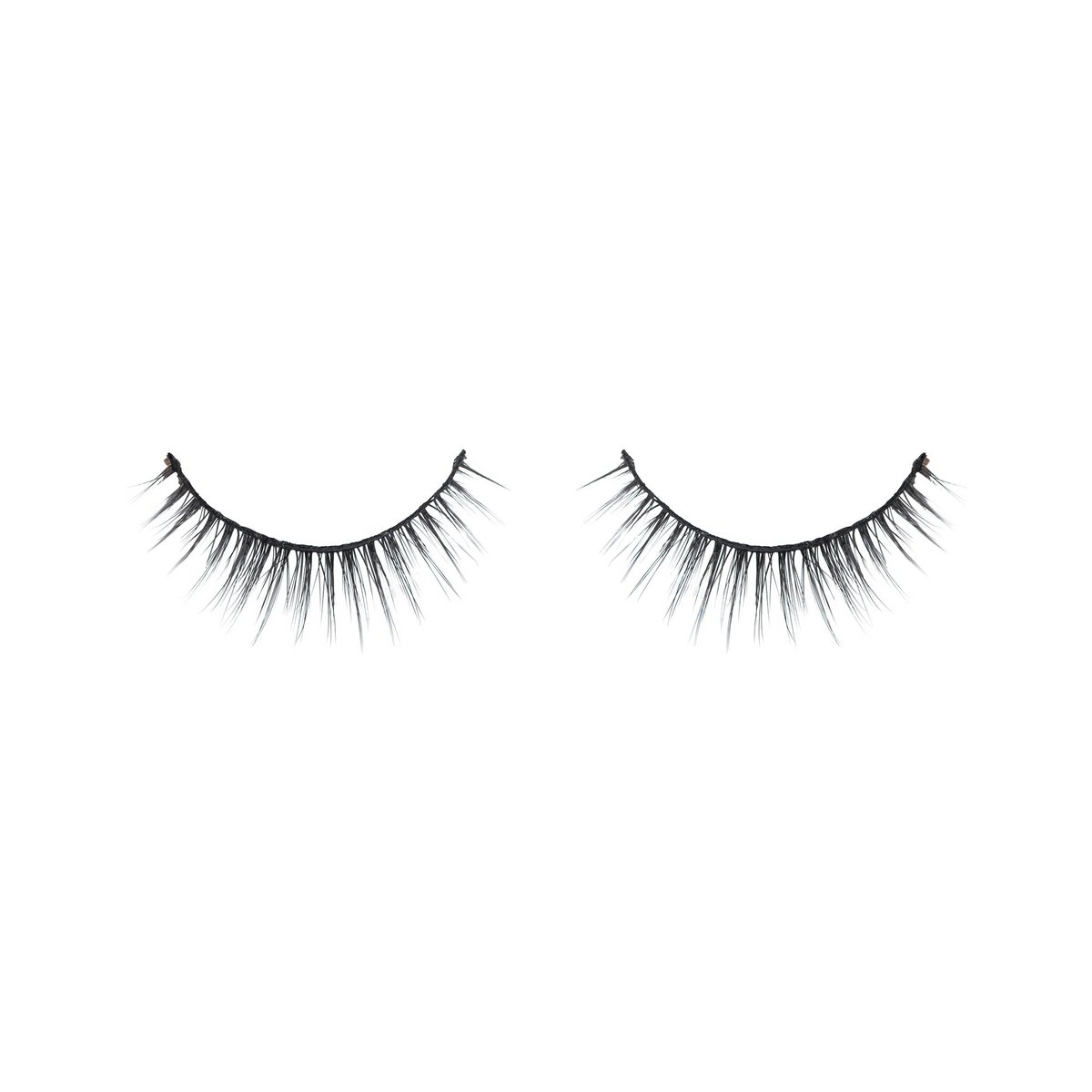 Lovely Lashes Deluxe Kit con delineador de ojos negro