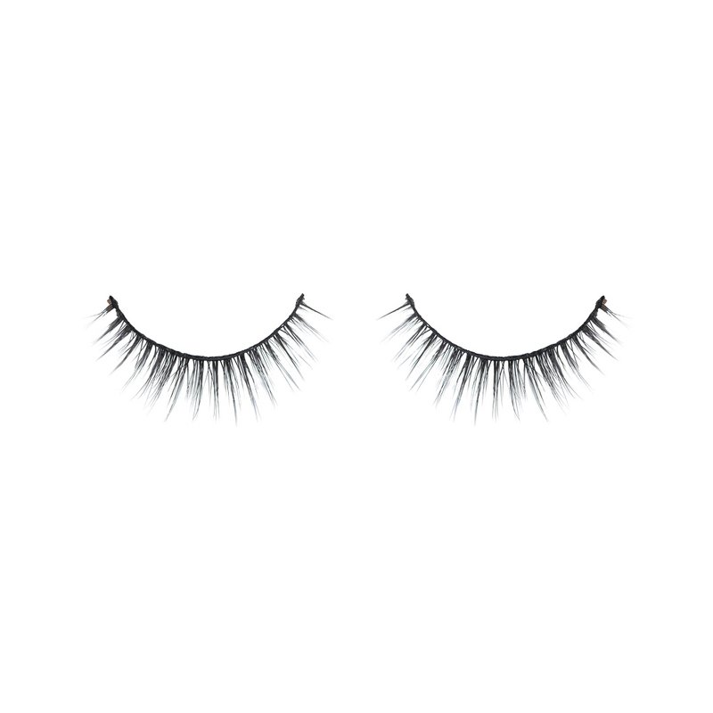 Lovely Lashes Deluxe Kit mit schwarzem Eyeliner