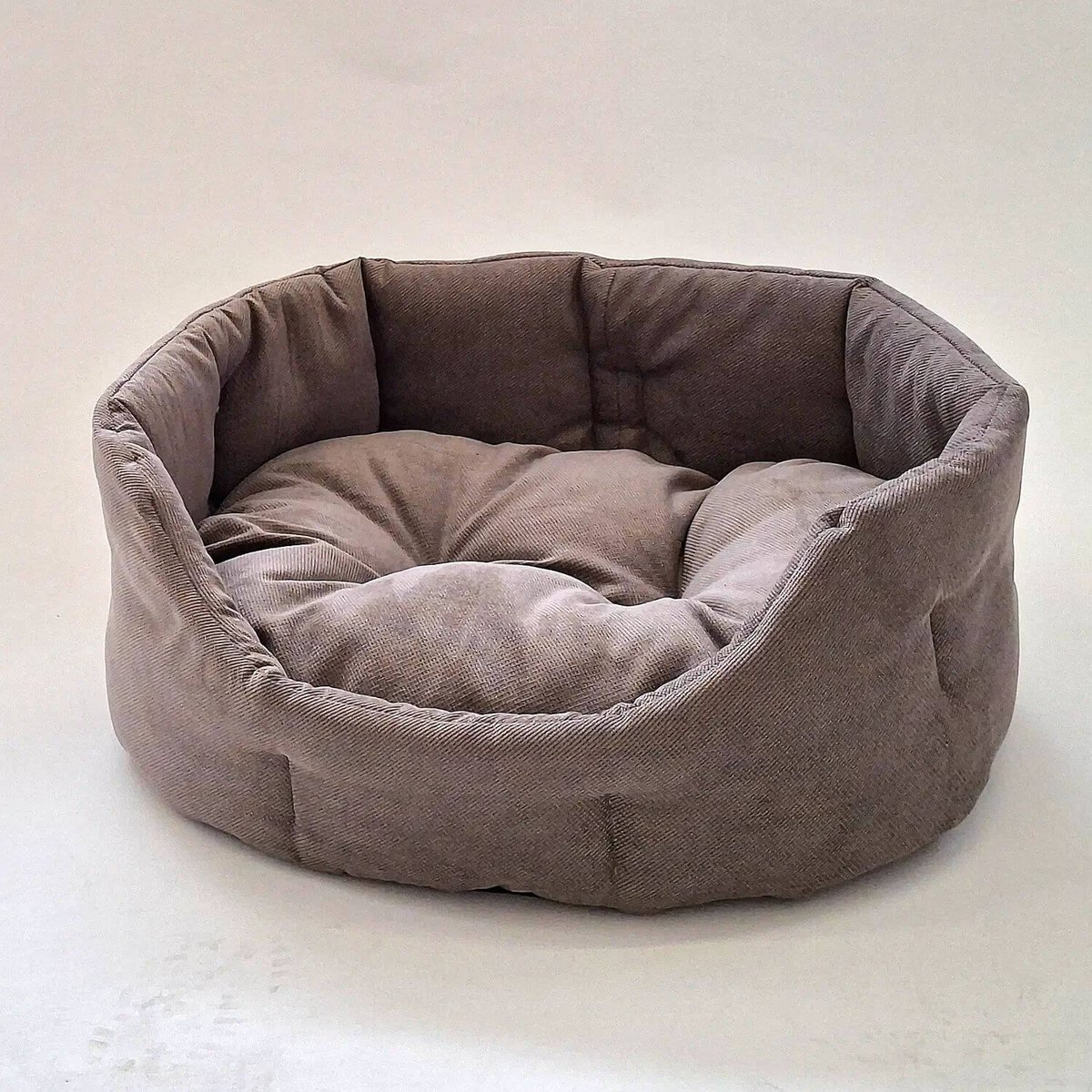 Hundekörbchen Madison stone