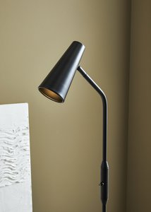 CREST Boden 1L Schwarz