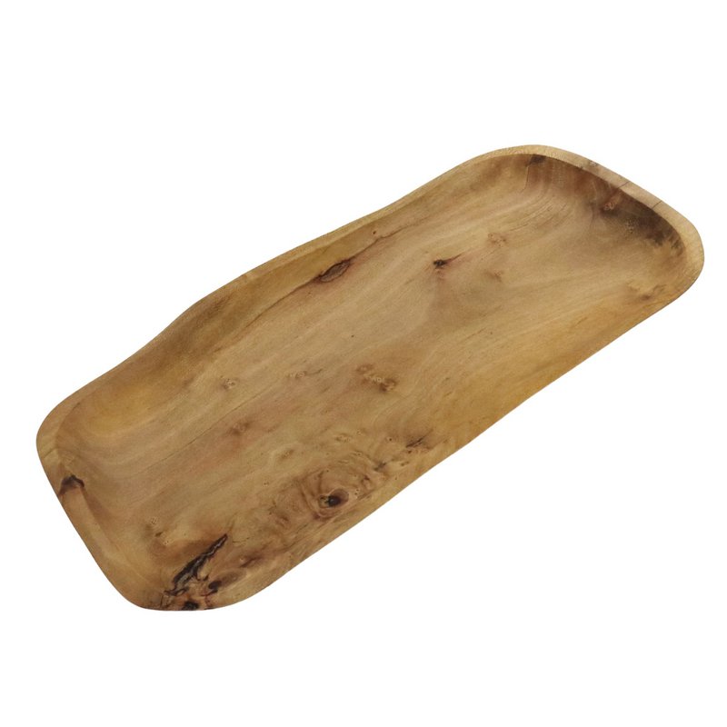 Eucalyptus skål 38 cm
