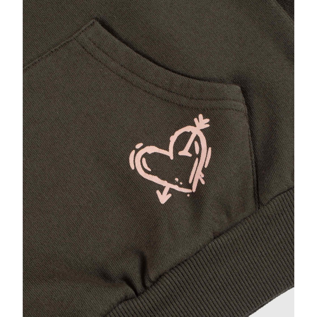 Hoodie Flowing – Streetwear Comfort