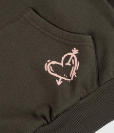 Hoodie Flowing – Streetwear Comfort