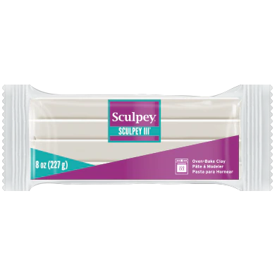 Sculpey Premo -- Translucent 227 g