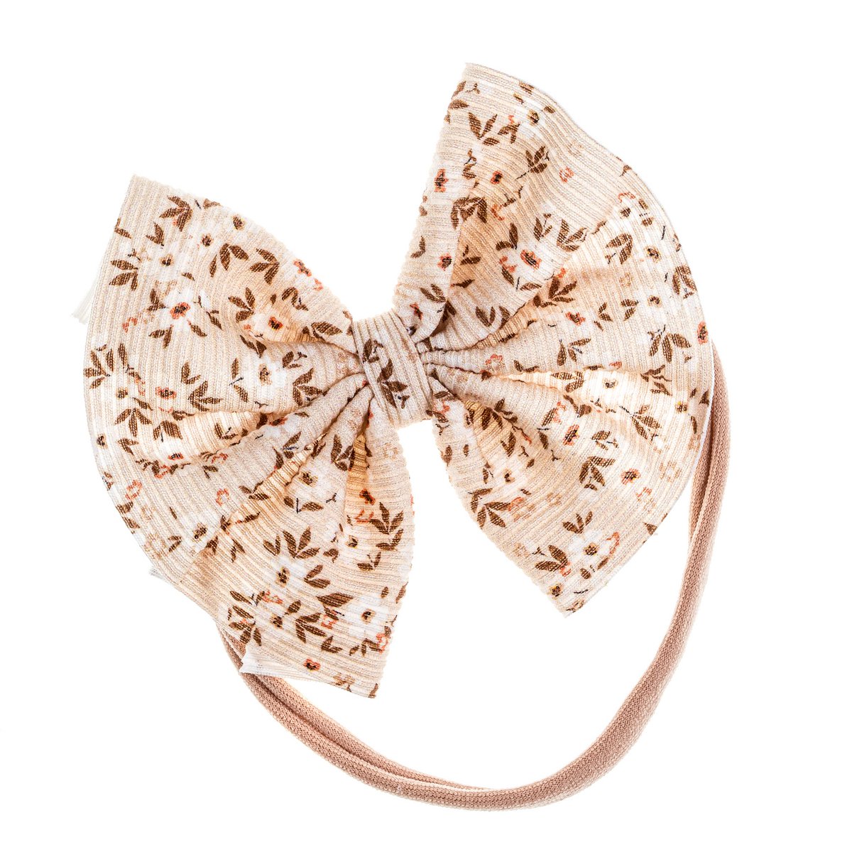 Gloria Bows (zestaw 5 losowych kolorów)