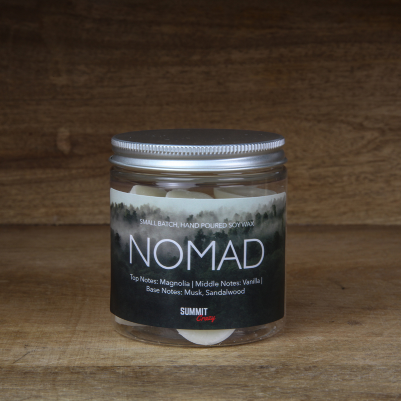 Summit Crazy Wax se derrite