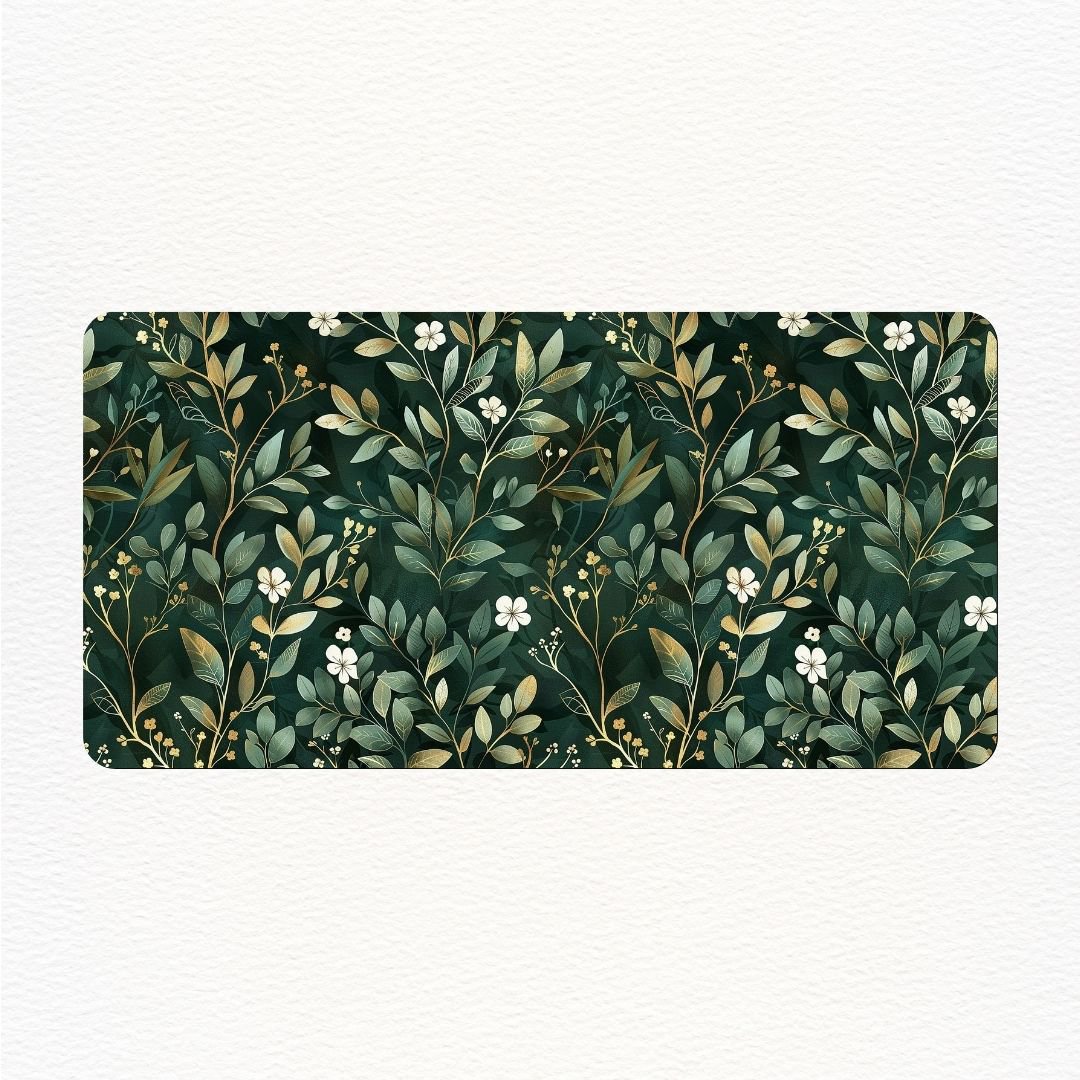 XXL Muismat Midnight Garden