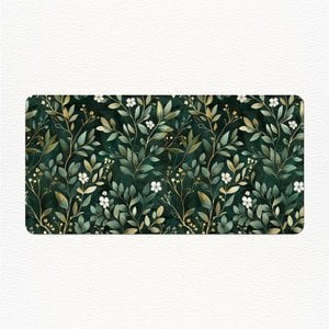 XXL Muismat Midnight Garden