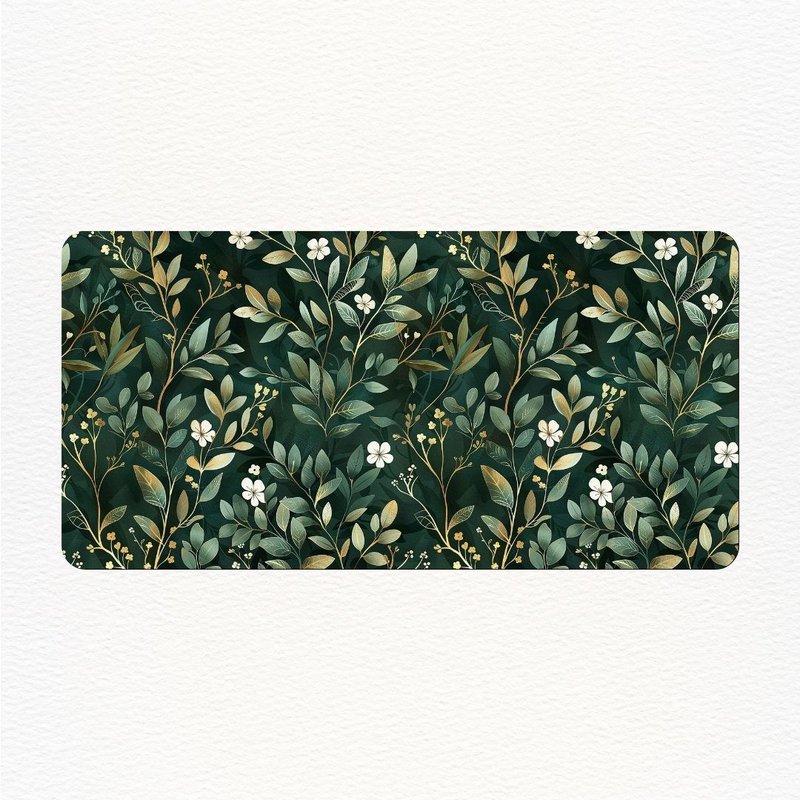 XXL Muismat Midnight Garden
