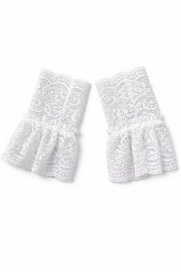 HS - Loose Lace Sleeve - Trend 2026