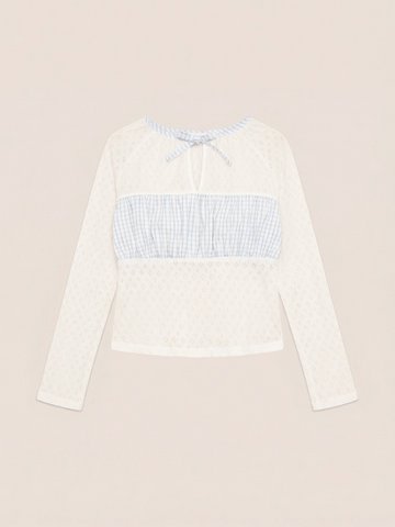 Stoep Jersey Top
