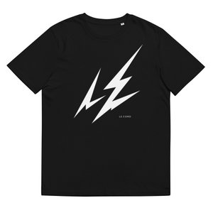 CT Flash organic cotton t-shirt