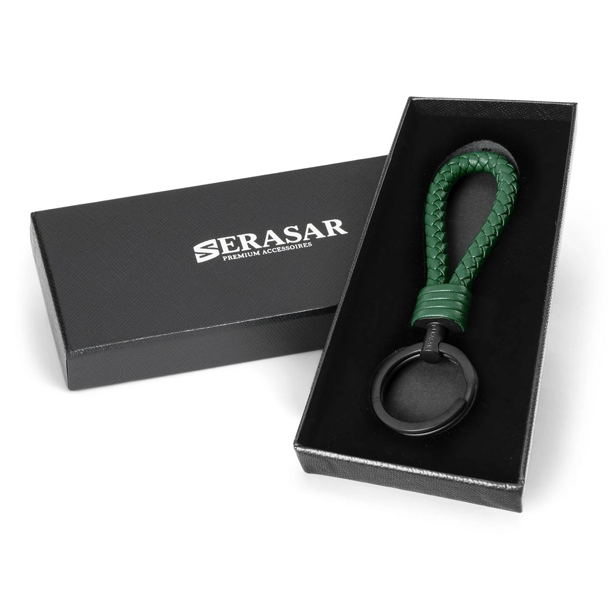 Keychain "Strong"
