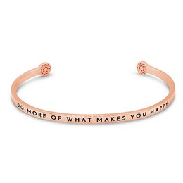 Do More Of What Makes You Happy